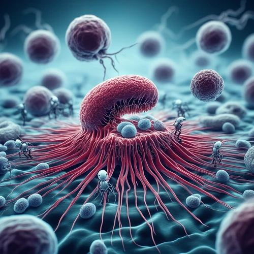 Genomics Enhances Immunotherapy Decision Making for Advanced Kidney Cancers