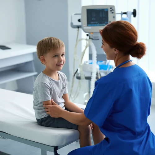 Health Insurance Coverage Gaps in U.S.-Adopted Children
