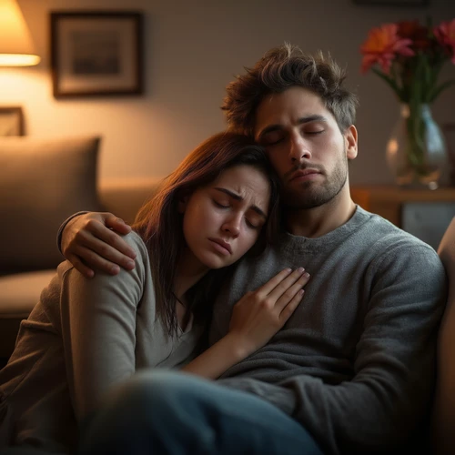 How Pandemic Stress Affects Compassion and Decision Making