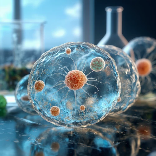 Mechanical Stress Triggers Epigenetic Changes in Cancer Cells