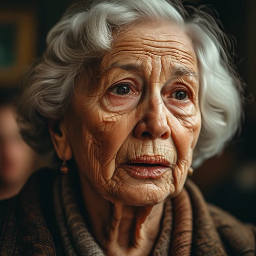 Minor Speech Pattern Changes Could Indicate Alzheimer's Disease