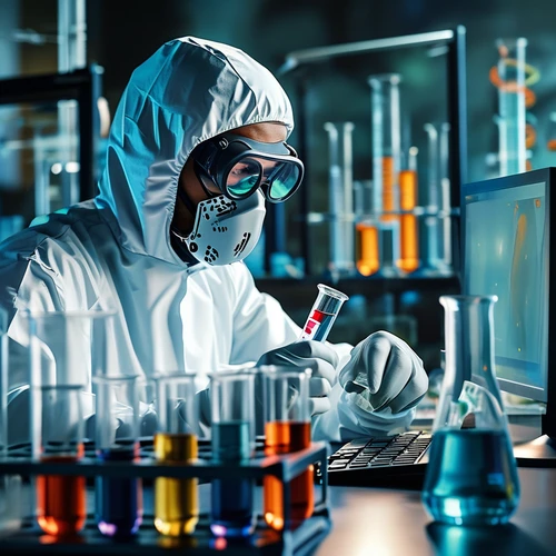 mRNA Vaccines Show Promise in Early HIV Immunization Studies