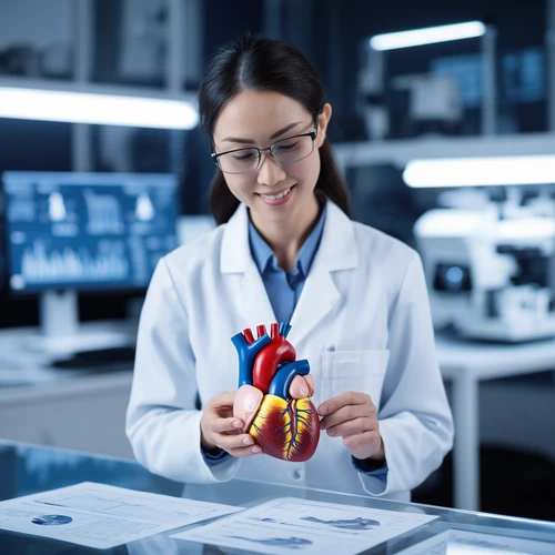 New Findings: Beta Blockers May Not Benefit Heart Attack Patients, Worse Outcomes Seen in Women