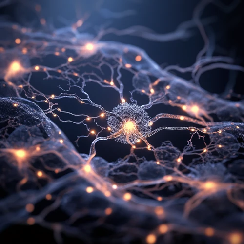 New Imaging Tech Visualizes Sensory Neuron Activity in Real-Time