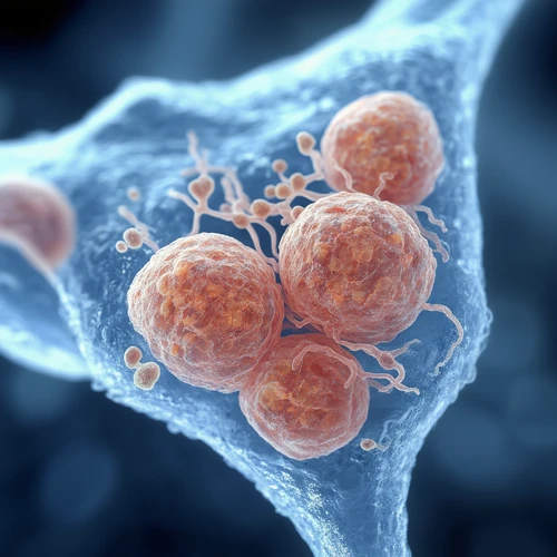 New Immune 'Centers' Discovered in Rheumatoid Arthritis Joints
