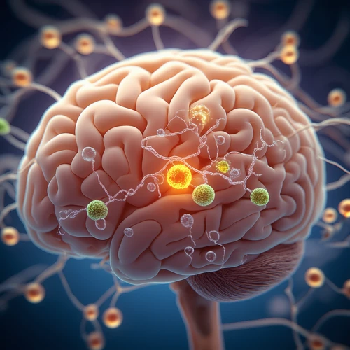 New Insights into Amylin Receptors May Lead to Advanced Weight Loss Medications