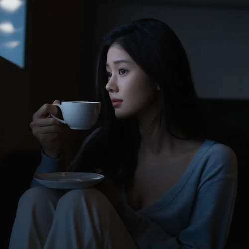 Nighttime Coffee Consumption Increases Impulsivity, Study Finds