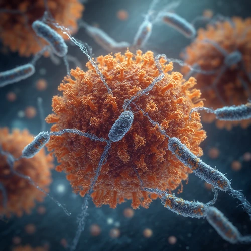 Pioneering Antibodies Against Mpox Offer Promise for New Protective Therapies