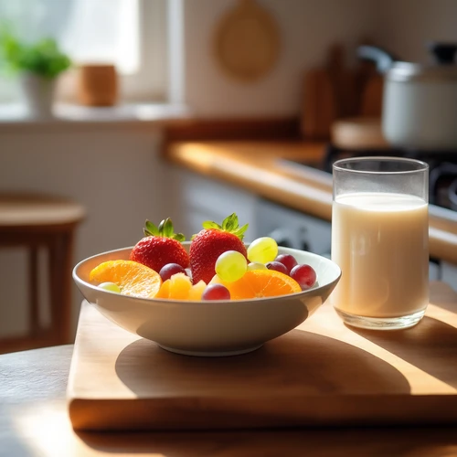 Potential Negative Impacts of Daily Oat Milk Consumption