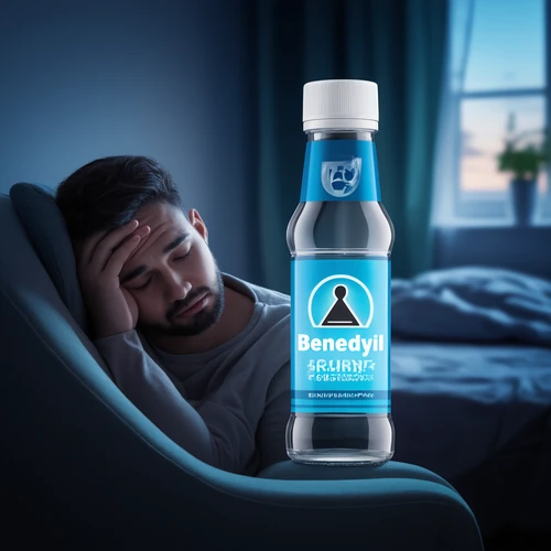 Potential Severe Side Effects of Benadryl That Shouldn’t Be Overlooked