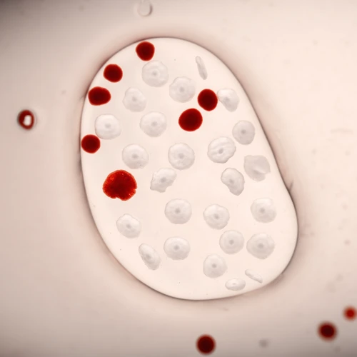 Red Blood Cells Crucial in Clot Contraction, Challenging Old Beliefs