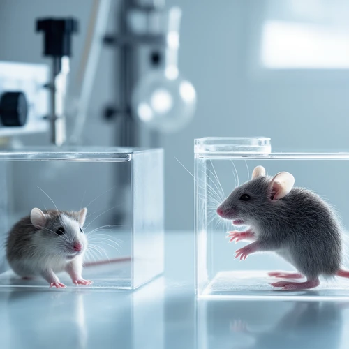 Reduced Oxygen Levels Slows Parkinson's Progression in Mice