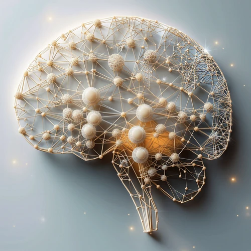 Researchers Develop Digital Brain Connection Maps with Realistic Modeling