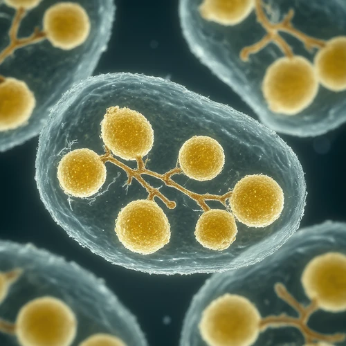 Researchers Pursue Vaccine Development Against Pathogenic Staphylococcus aureus