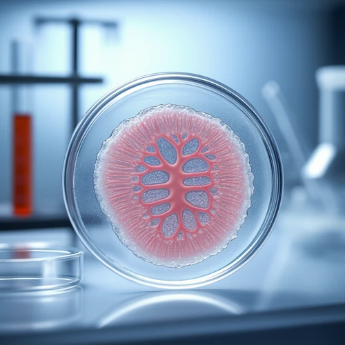 Scientists Cultivate Human Kidney Organoids from Stem Cells Replicating Fetal Development