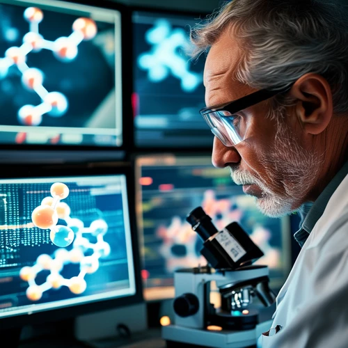 Scientists Use AI for Protein Design to Improve T-Cell Based Immunotherapies