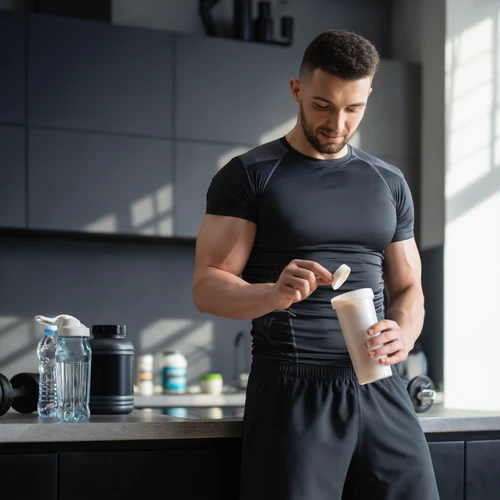 Six Potential Risks to Consider When Consuming Protein Powder