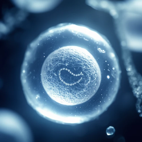 Study Finds Human Egg Cells Resistant to Age-Related mtDNA Mutations