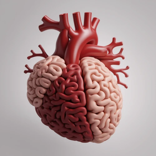 Study Shows Mental Health Conditions Can Nearly Double Heart Disease Risk
