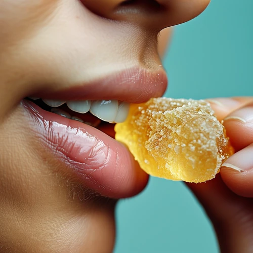 The Impact of Xylitol-Infused Gum on Your Health