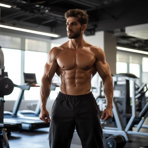The Importance of Protein in Maintaining Muscle Mass while Losing Weight