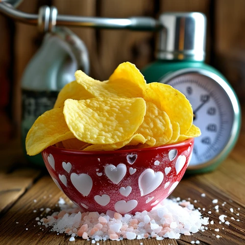 The Role of Sodium in Blood Pressure Management