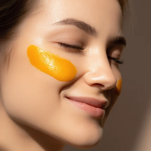 The Skin Benefits of Using Turmeric Soap