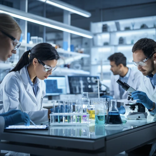 Unexpected Findings: Parkinson's Drugs May Cause Cell Damage Instead of Enhancing Mitophagy