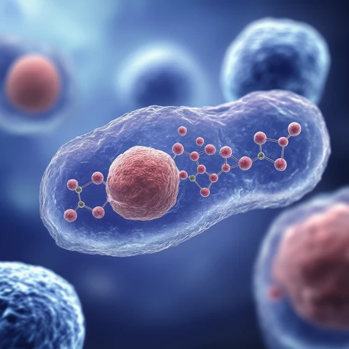 Alpha Cells Secretly Make GLP‑1 for Diabetes