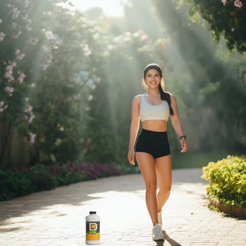 Ask a Doctor: Does Vitamin D Slow Aging?