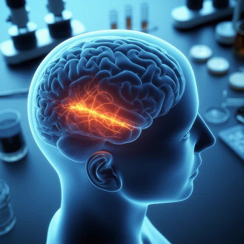 Brain Region Triggers Alcohol Seeking to Escape Withdrawal Stress