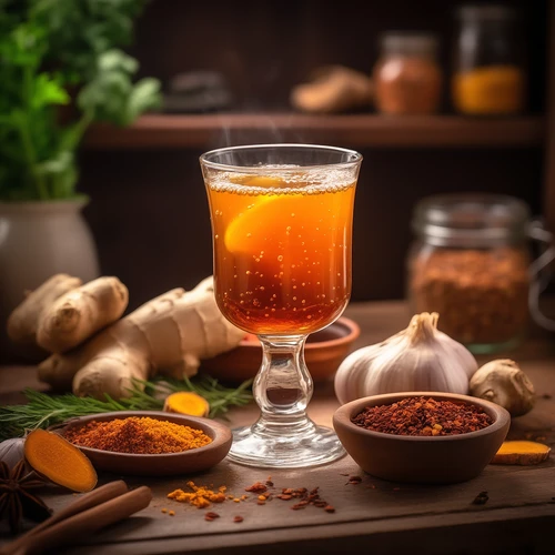 Can "Fire Cider" Boost Your Immune System During Cold and Flu Season?