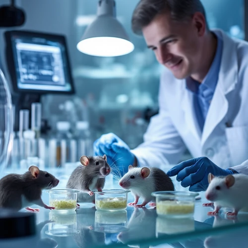 Dietary Adjustments Could Offer New Hope in Brain Cancer Treatment