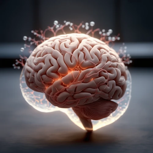 DMT Protects Brain Vessels and Lowers Inflammation in Stroke Models