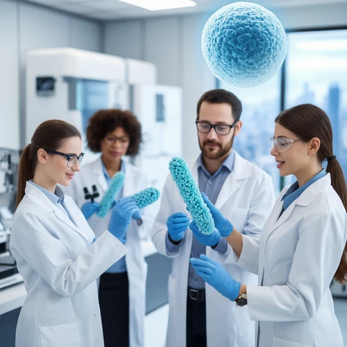 Engineered Antibodies Target CMV Cells