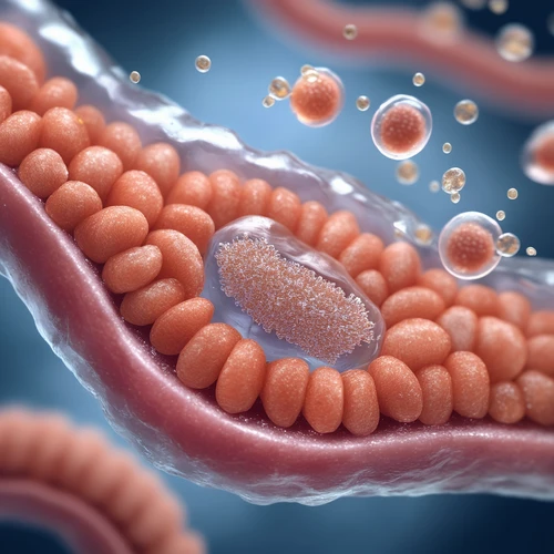 Gut yeast enhances Salmonella infection dynamics