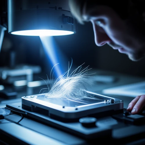 Hair Elemental Patterns Could Serve as Biomarker for ALS