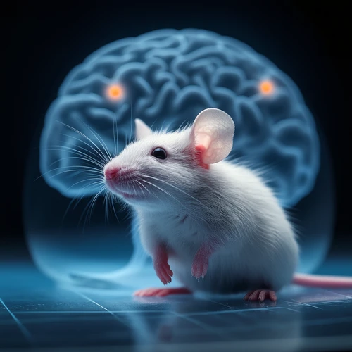 High‑fat Diet Rapidly Disturbs Memory Circuits, Study Finds