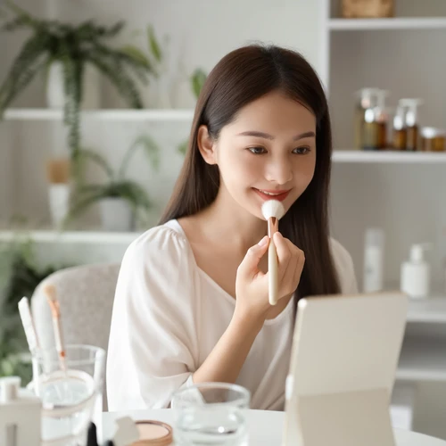 How Makeup May Damage Your Health