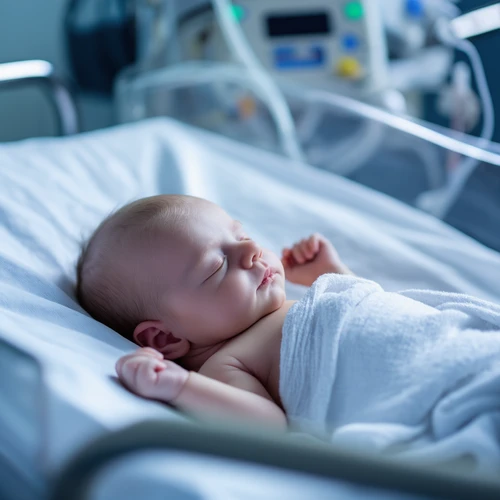 Improved Breathing Support through Nasal Masks for Premature Babies in Clinical Trial