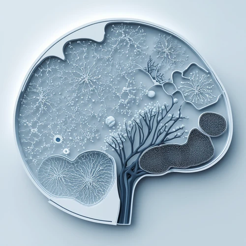 In-Depth Molecular Map of Human Hippocampus Reveals Cell Subtypes and Organization