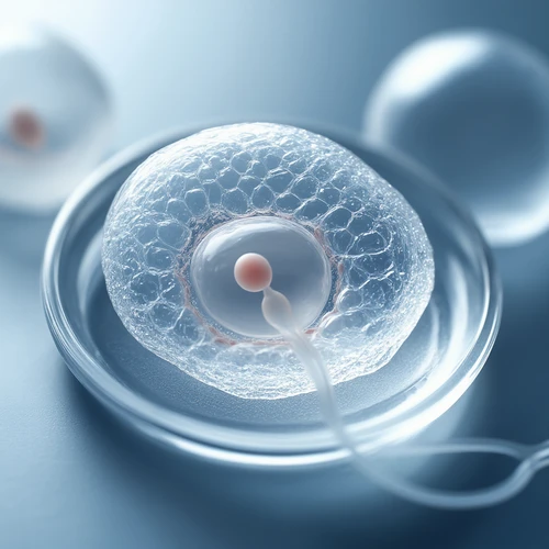 Innovative Approach to Studying Embryonic Implantation Offers Hope for Assisted Reproduction Success