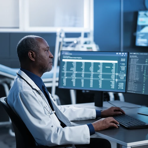 Lookup Helps AI Accurately Code Diagnoses