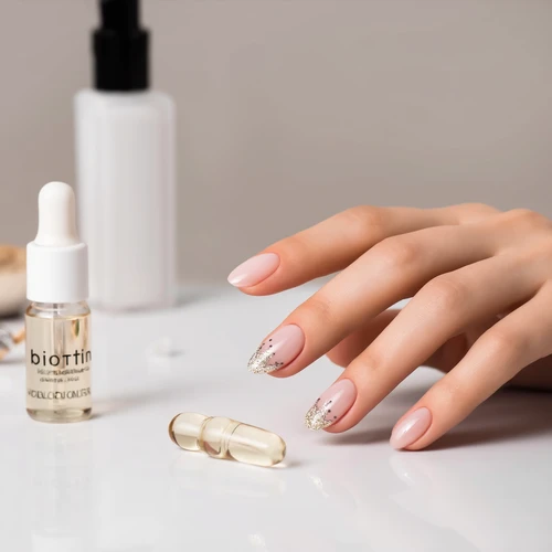 **Optimal Timing: Boost Metabolism & Beauty with Biotin**