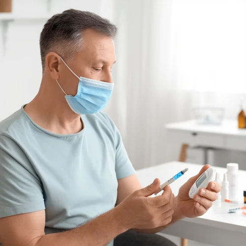 Semaglutide Improves Glycemic Control and Weight in Schizophrenia Patients: Danish Study