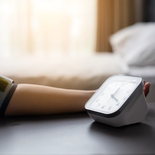 When and Why Your Blood Pressure Hits Its Peak