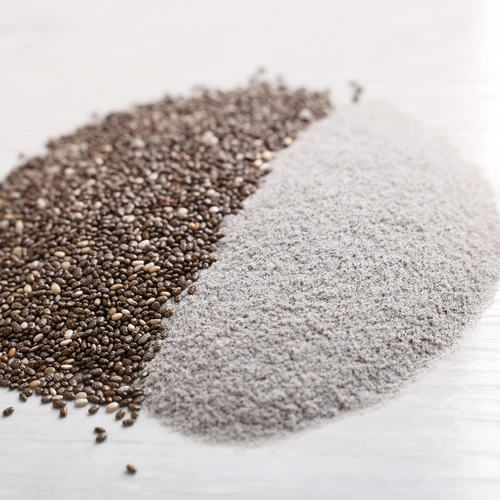 Whole vs. Ground Chia Seeds: Which is Better for Nutrition?