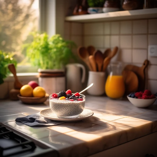 10 Simple Ways to Include Chia Seeds Everyday