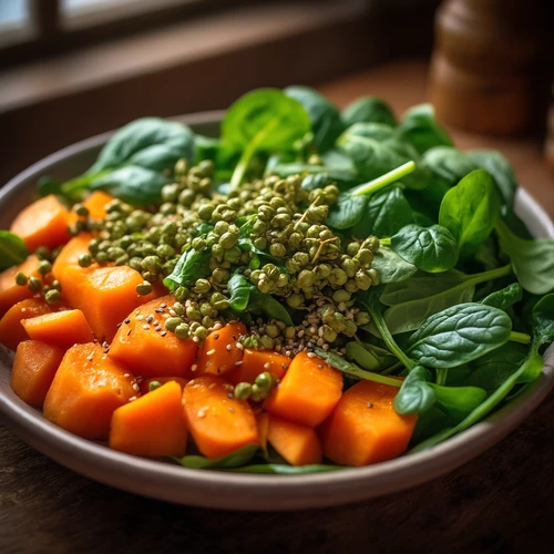 6 Foods Richer Than Carrots in Vitamin A