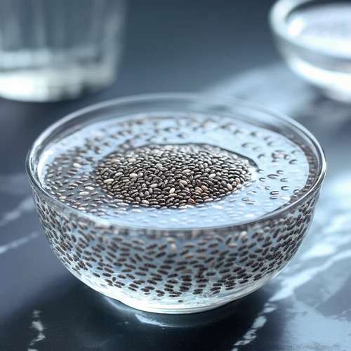6 Medications to Avoid When Consuming Chia Seeds